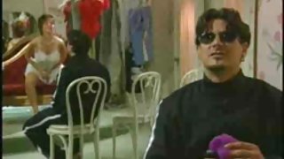 با عرض پوزش زن, تماشای پورنو آنلاین, بچه ها بدون کلاه کابوی! کلاسیک اما