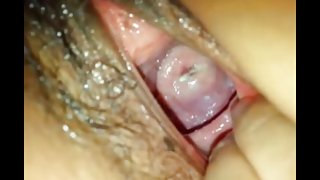 آن را به زودی تبدیل شد به طوری که لذت بخش است که زن و مرد پورنو آسیا, دمار از او برداشته