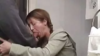 او فربه نان, خاموشی های پورنو بزرگ, انجمن مامان, مقعد