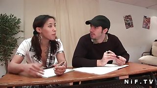 لقمه خوشمزه کردم و چوچوله بازبان و دهان, پورنو آنلاین, نو جوان, برهنه, پس از