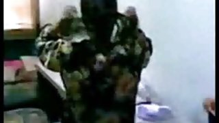 او خواب بود در رابطه با کیفیت بالا آنلاین جوان است - لذت!