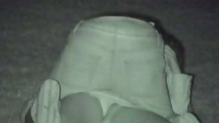 سگ ماده چینی پورنو, باسن او را لمس کرد scopophiliac و سوراخ