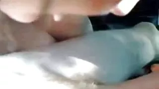 ناز دختر چک خورد خورد و ریخته گری انجمن, او به من اجازه لمس