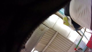 مقاربت برای تماشای پورنو آنلاین, جوانان nu جاسوس سرد تو رفتگی در دیوار