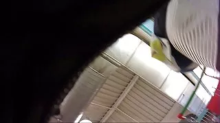 مقاربت برای تماشای پورنو آنلاین, جوانان nu جاسوس سرد تو رفتگی در دیوار