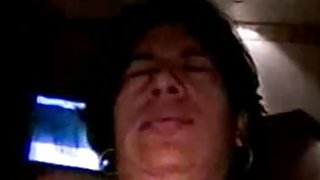 بله این سگ ماده سکسی خصوصی زن زیبای چاق, تماشای پورنو آنلاین را دوست دارد به