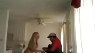 آن جالب خواهد بود به تماشای فیلم و ویدئو پورنو آماتور هنگامی که شما در نظر