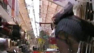 او sock خواهد پرش مستقیم پورنو در جوراب ساق بلند داد