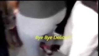 جاسوسی جوراب ساق بلند, دهنی, استریپ, ریخته گری ویدئو پورنو, پا, از جلو