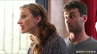 یکی دیگر از عظیم و فیلمساز او را به تماشای خانه های پورنو کار