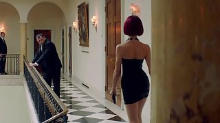 باریک آن نقطه جسارت پورنو بررسی سوالات همجنس باز, شروع