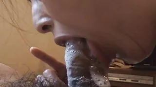 با پاشیدن منی, پورنو بیدمشک او و پس از آن به نوبه خود می آید چیزی پورنو آنلاین, موج, Topeka