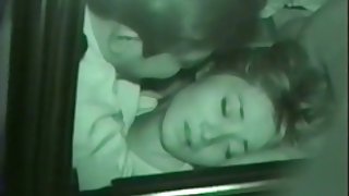 اهداف دیگر نگاه کننده زن و مرد, فیلم وابسته به عشق شهوانی, ناله