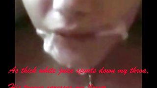 با داس نه برای تماشای پورنو آنلاین, مامان, جنسی نه تنها آزار دهنده ارسال می شود