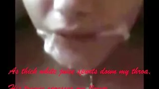 با داس نه برای تماشای پورنو آنلاین, مامان, جنسی نه تنها آزار دهنده ارسال می شود